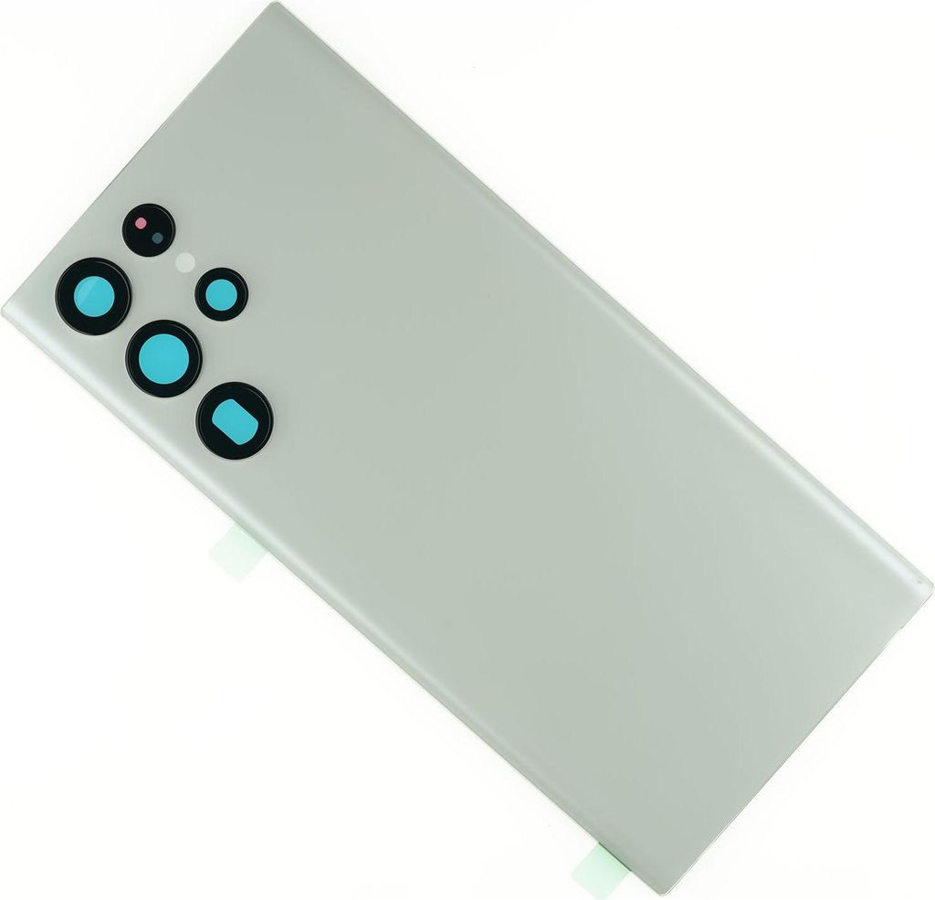 Gehäuse Rückseite für Samsung Galaxy S22 Ultra Backcover Produktbild 
