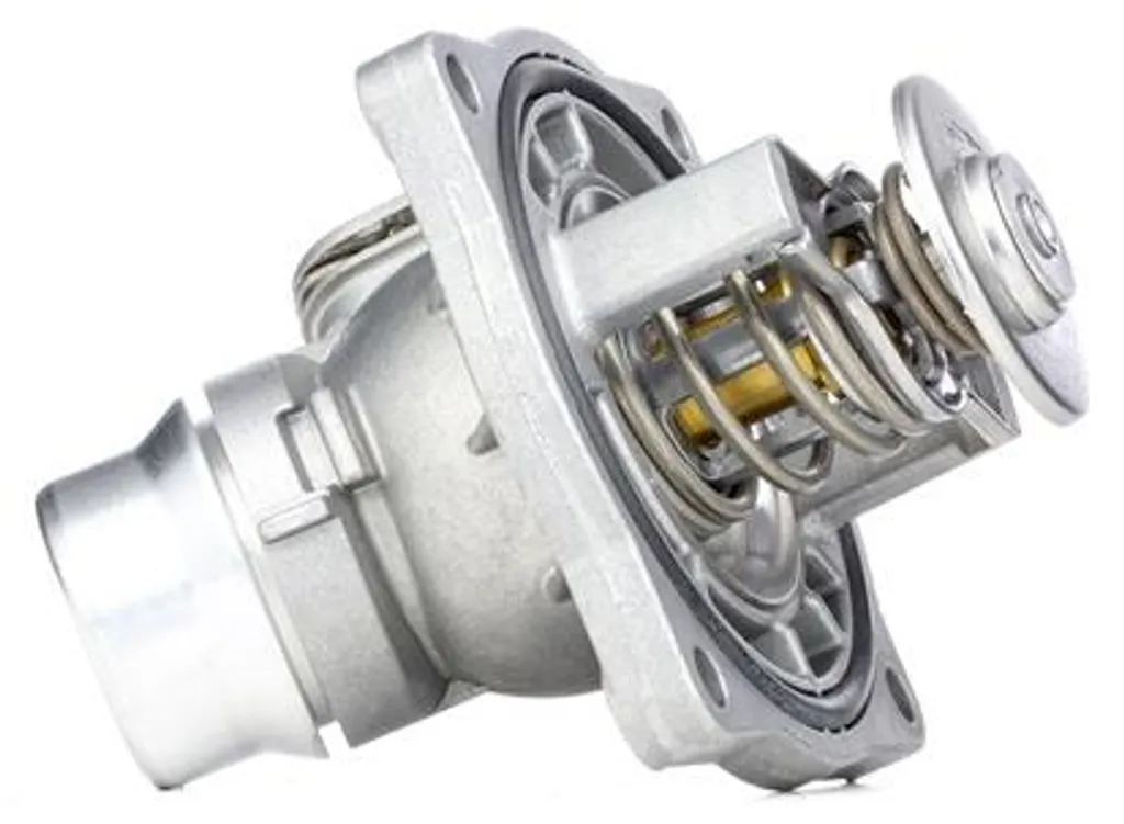 Thermostat d'Eau 88°C pour BMW Série 7 E65 E68 - Circuit Refroidissement - 14
