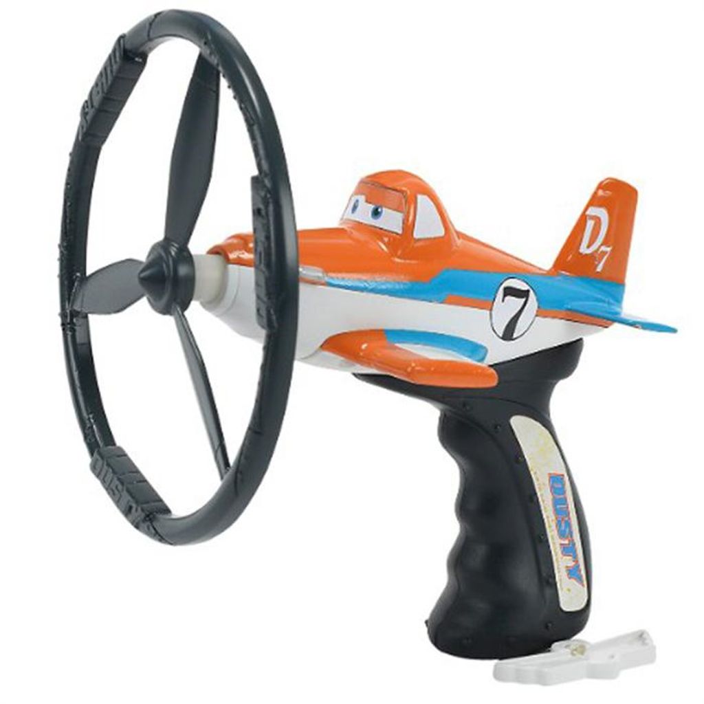Propellerwerfer Disney Planes Dusty