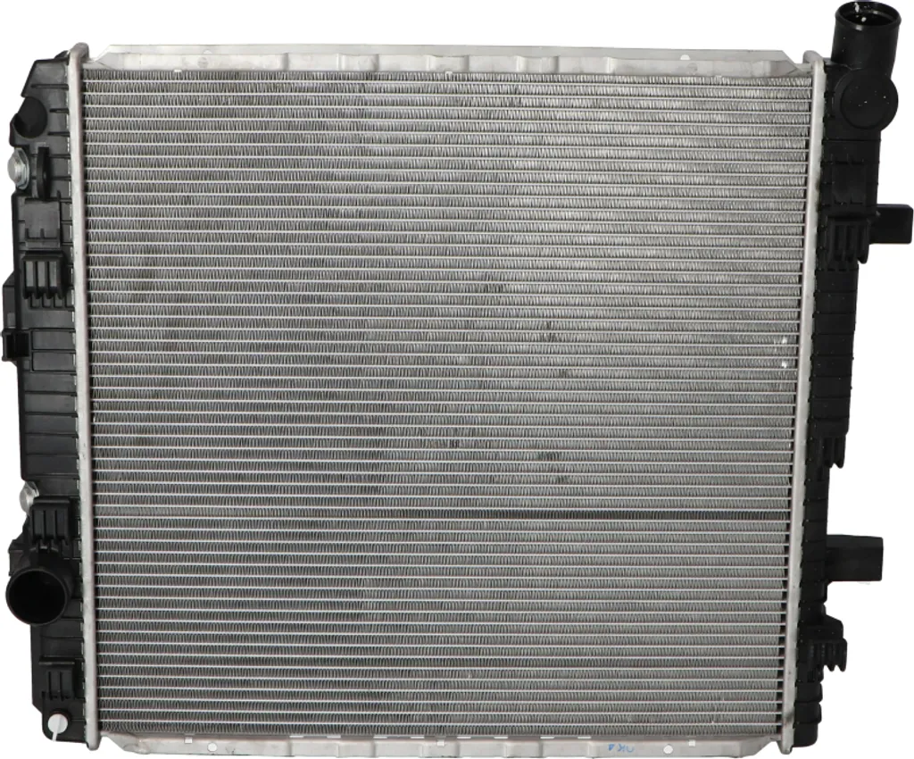 Radiateur moteur NRF 53892 pour Vario - Qualité OE 6685000102 Fiable