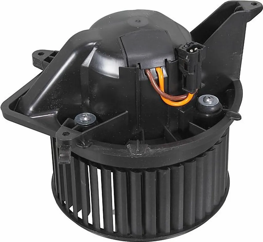 Ventilateur habitacle METZGER 2 pôles pour MINI Countryman (R60/F60)