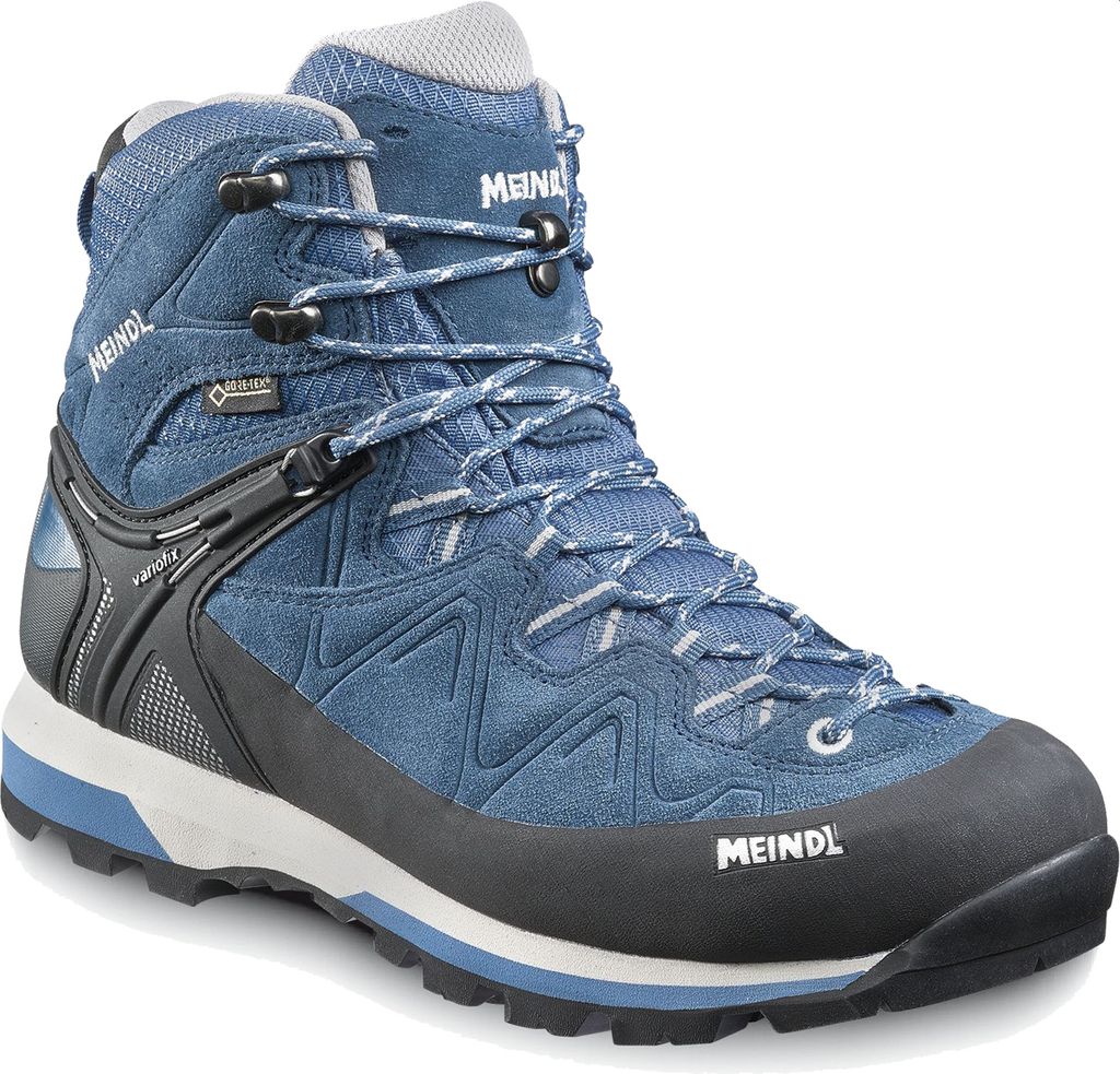 MEINDL Tonale Lady GTX jeans/hellgrau 37.5