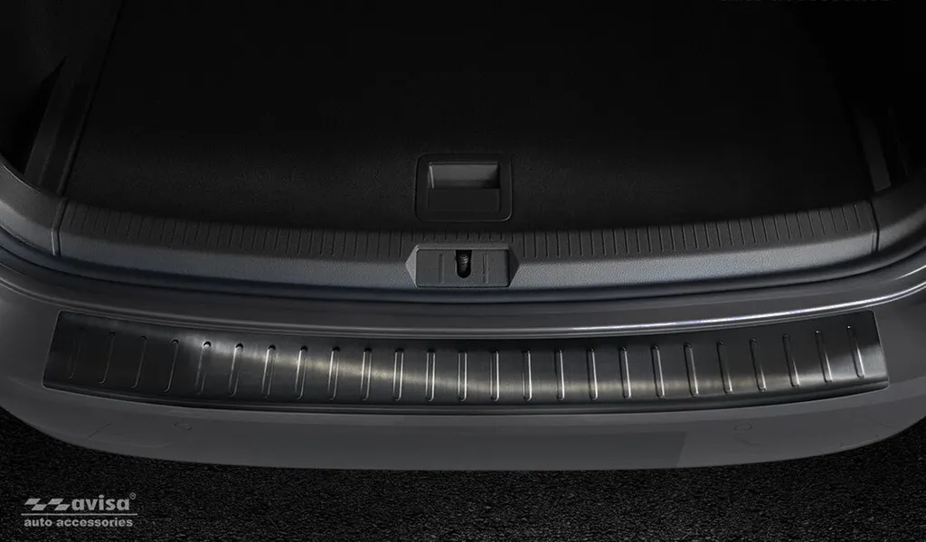 Protection de bord de coffre pour VW Golf VII 2012-2017 Combi Mat - 3