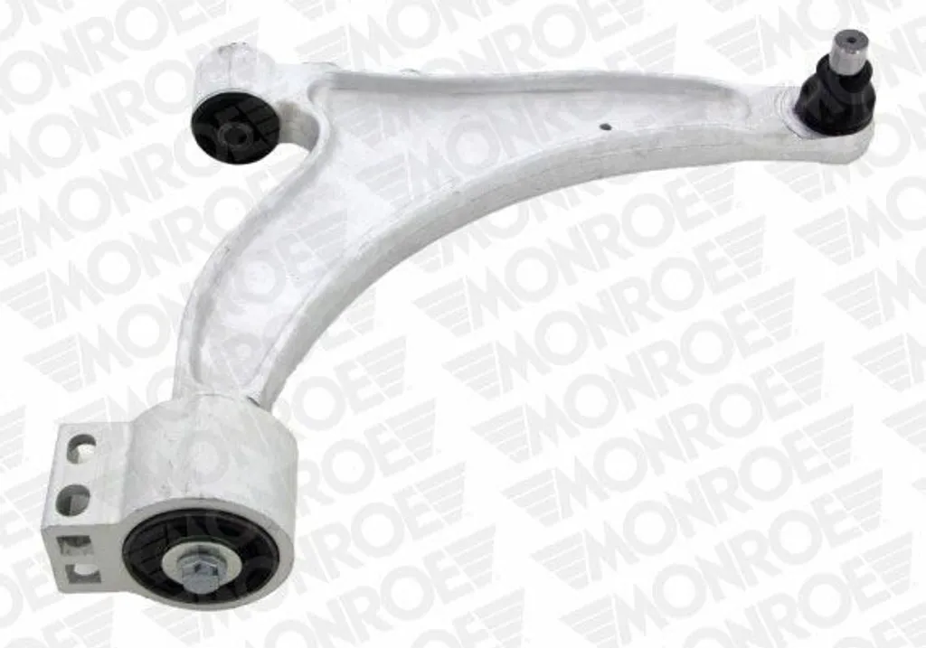 Bras de suspension MONROE L24549 Robuste et Durable pour Insignia A G09