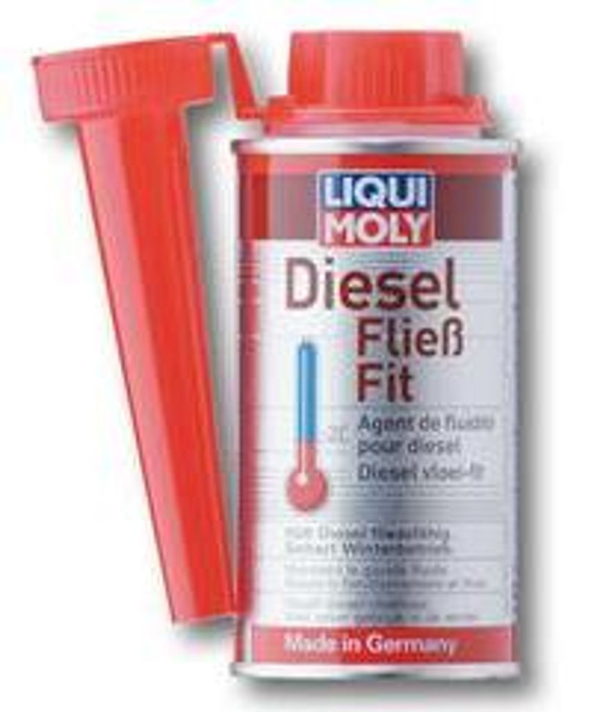 Diesel Fliess Fit 150 Ml Immagine del prodotto 