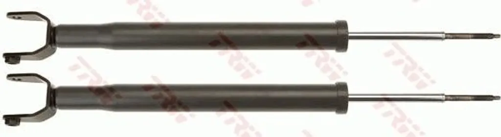 Amortisseur de suspension arrière TRW JGT1148T pour Giulietta 940 et OE
