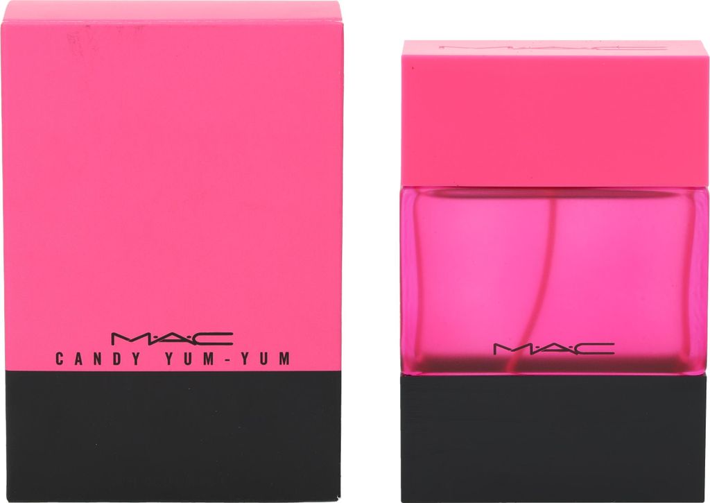 MAC Candy Yum Yum Edp Spray 50 ml