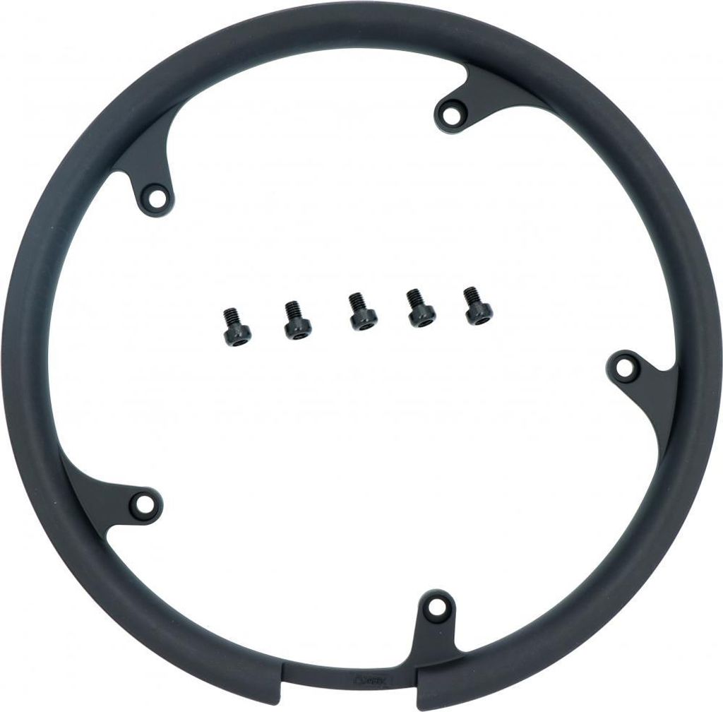 SHIMANO Kettenschutzring 50 Zähne FC-3503 inkl. Schrauben - Produktbild 