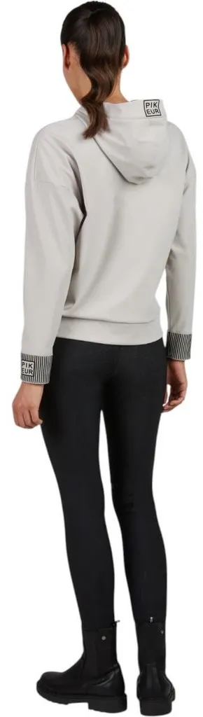 Pikeur HW25 Selection Pullover Damen - Pull d'Équitation Chic et Technique - 16
