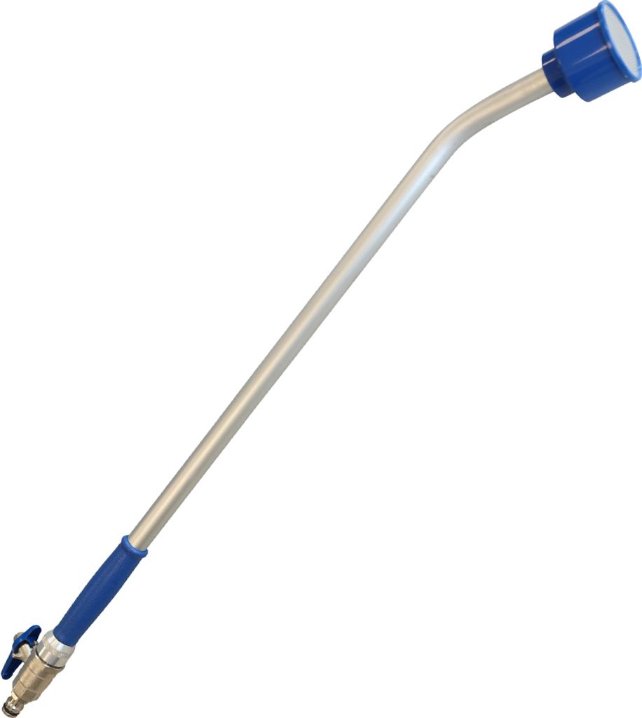 Sirocco Gießstab Top, mit Stecker