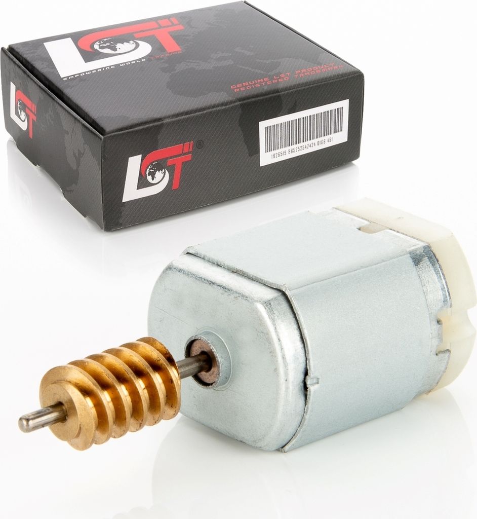 Stellmotor Lenkradschloss Verriegelung für MERCEDES C-KLASSE W204 S204 C204 AMG