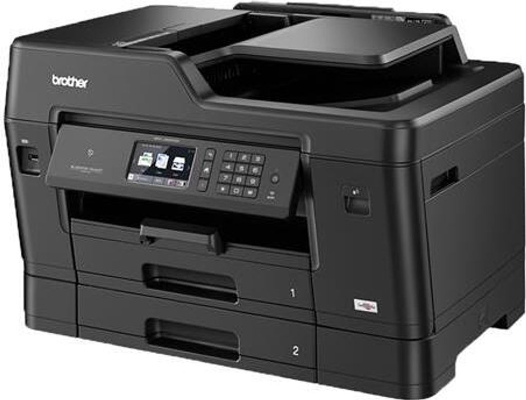 Brother MFCJ6930DWG1 Brother MFC-J6930DW A3 D/S/K/F Image du produit 