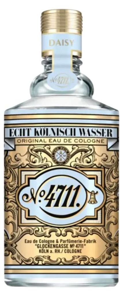4711 Original Eau de Cologne Blumenkollektion Gä nseblü Produktbild 