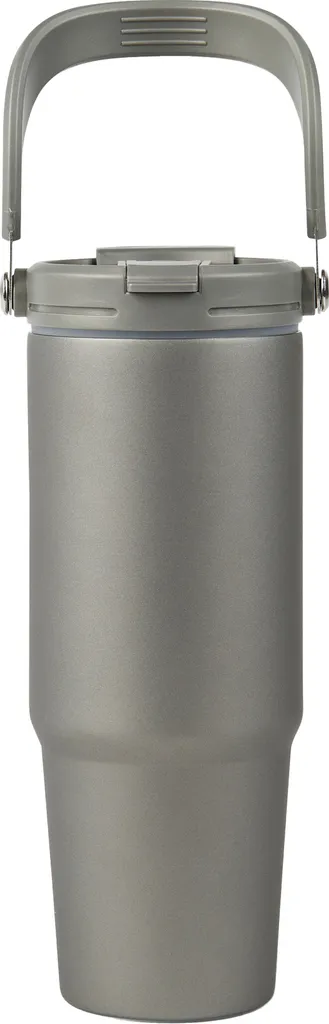 Offerta Vinga Eos Trek 880ml Grigio - La Borraccia Indistruttibile