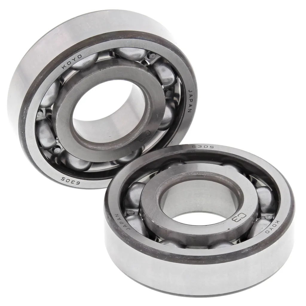 Roulements Vilebrequin All Balls Haute Performance Honda XL 125 K