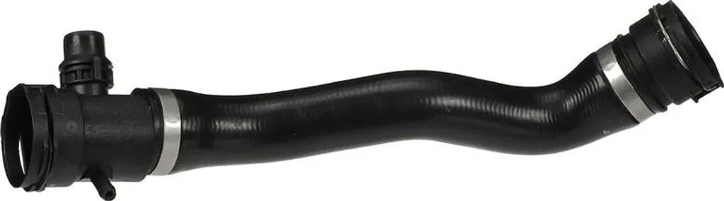 Tubo Liquido Raffreddamento GATES 05-3302 per BMW 17127612444 Z4 X1