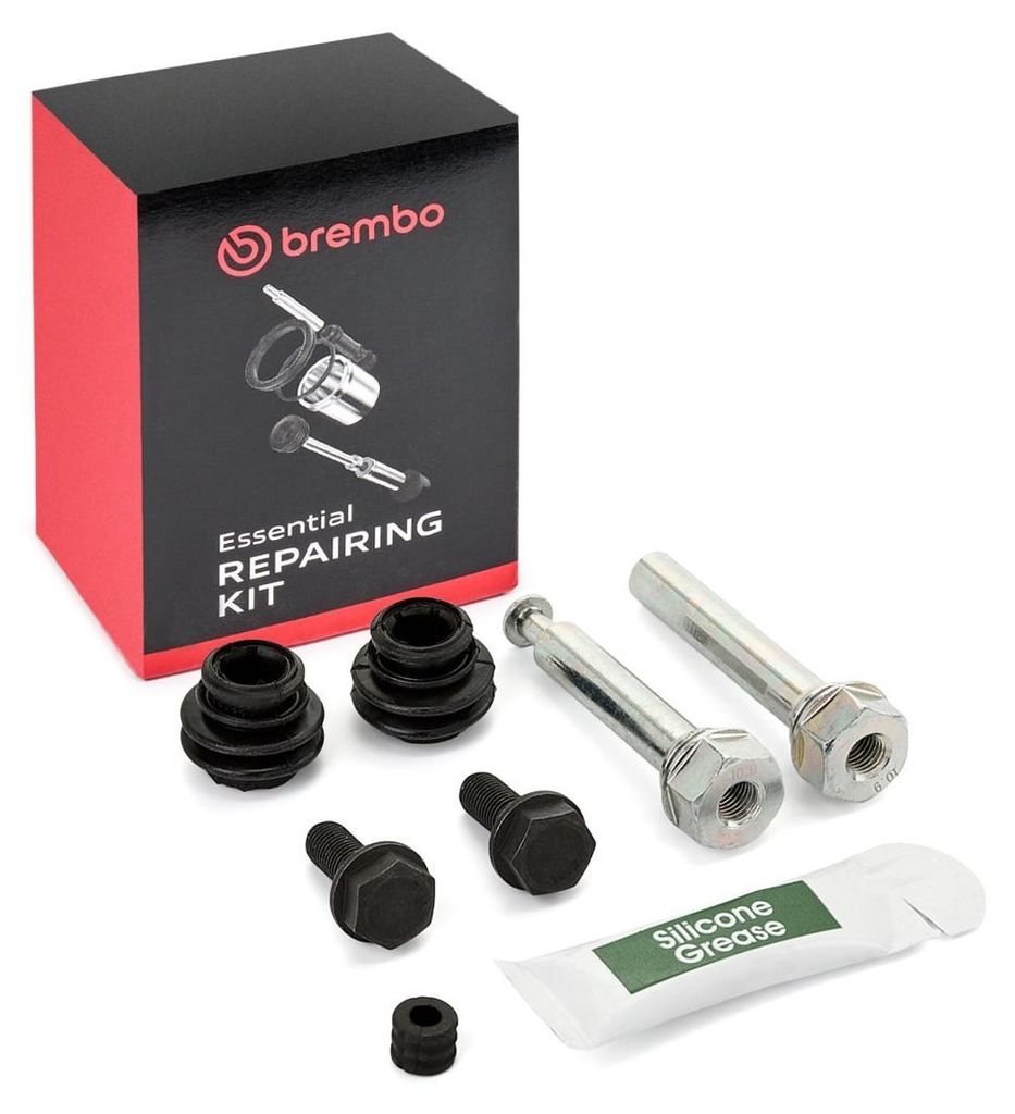 BREMBO F SV 017 Führungshülsensatz Bremssattel für HYUNDAI Tucson (TL, TLE)