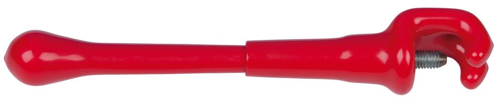 KS TOOLS Gegenhalter mit Schutzisolierung,  0-15 mm ( Produktbild 