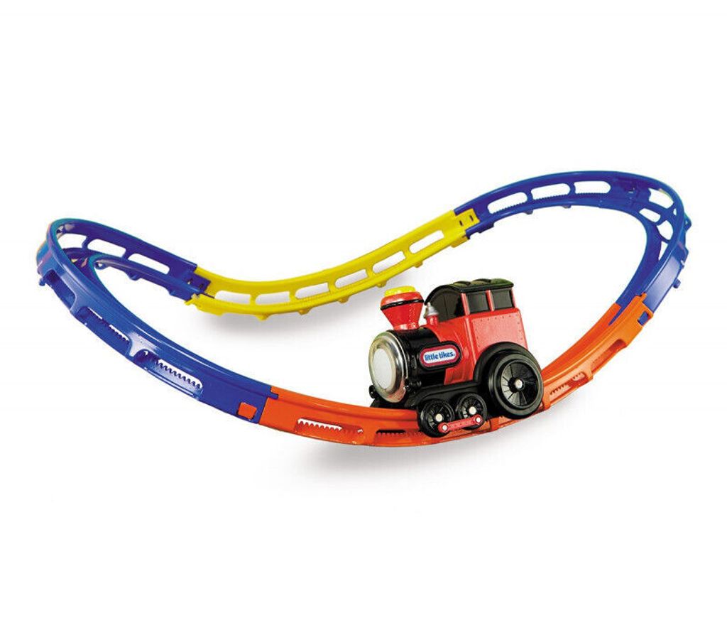 LITTLE TIKES Little Tikes Tumble Train 657559 P2 Zdjęcie produktu 