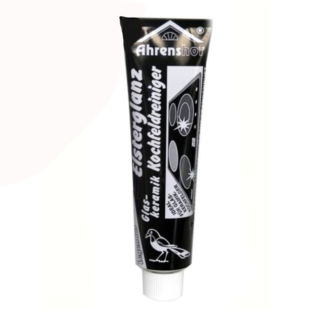 Elsterglanz Glaskeramik Reiniger Riesentube 150ml Produktbild 