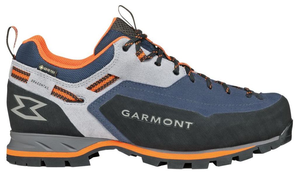 Garmont Dragontail Mnt EVO GTX, Erwachsener, Blau