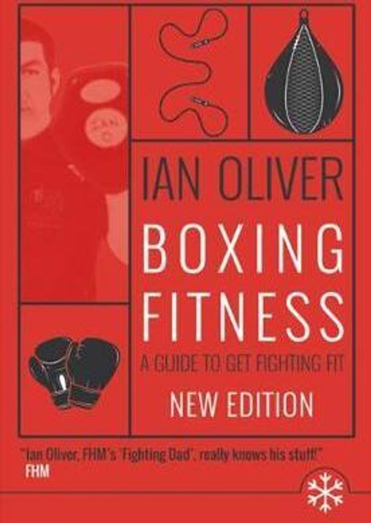 Boxing Fitness