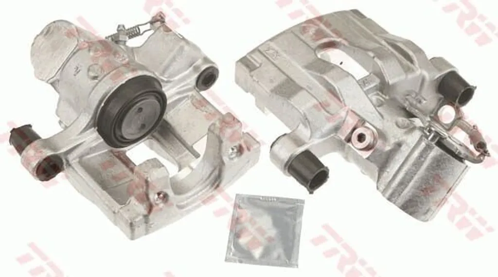 Étrier de frein arrière TRW BHN1173E pour Opel Vectra C et Signum Z03