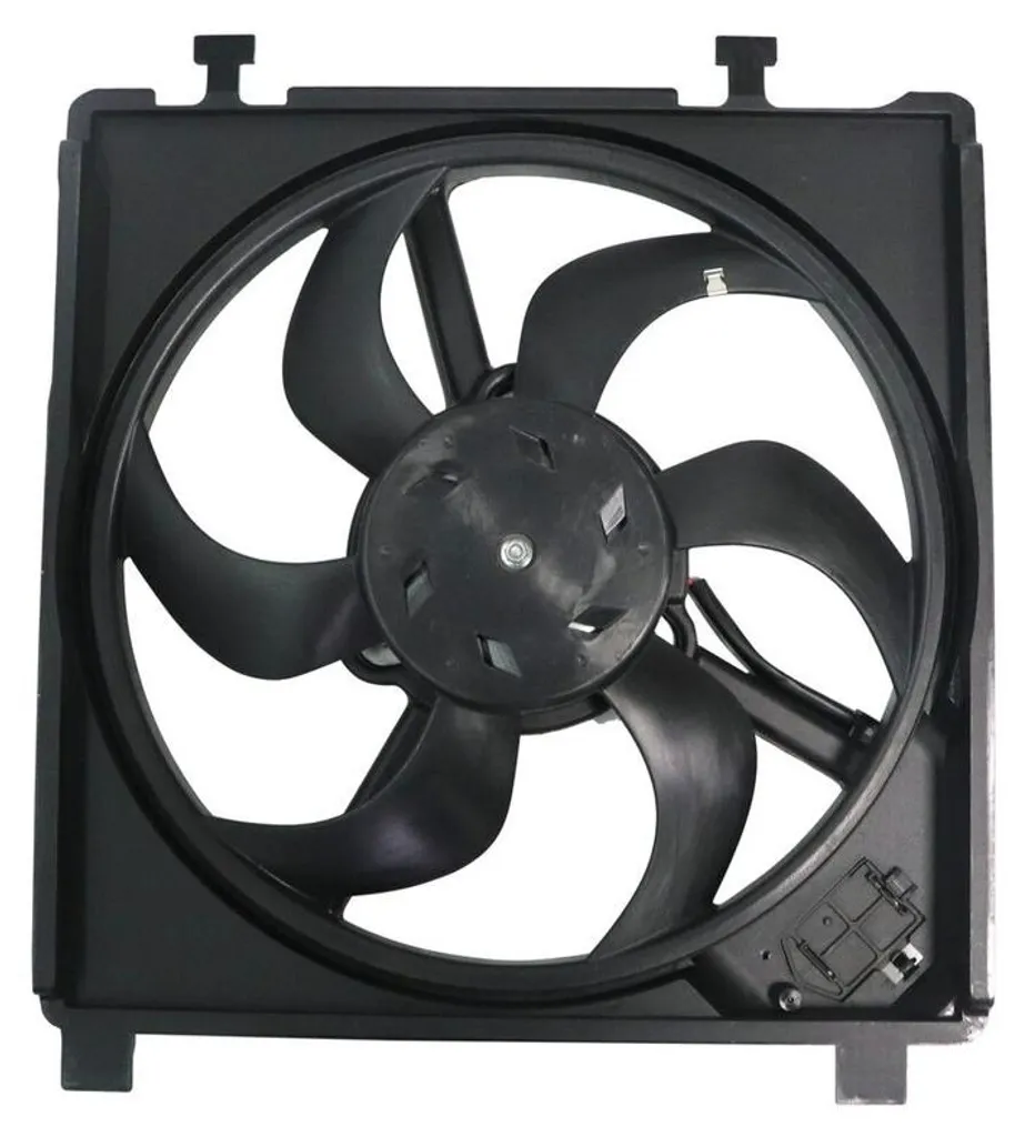 Ventilateur de refroidissement moteur pour VW UP - Pièce de rechange 12V
