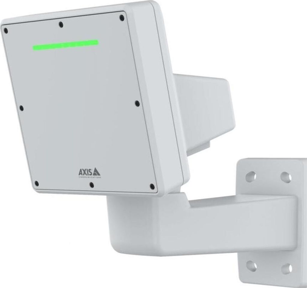 Axis DETECTOR MOTION RADAR/D2210-VE Baltas 02955-001 AXIS