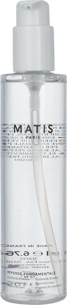 Matis Authentik-Essence : Adieu Teint Terne et Tiraillements de la Peau - 4