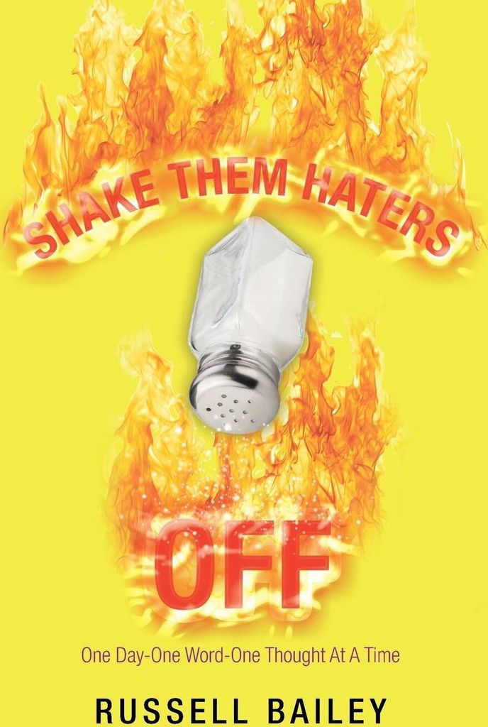 Shake Them Haters Off