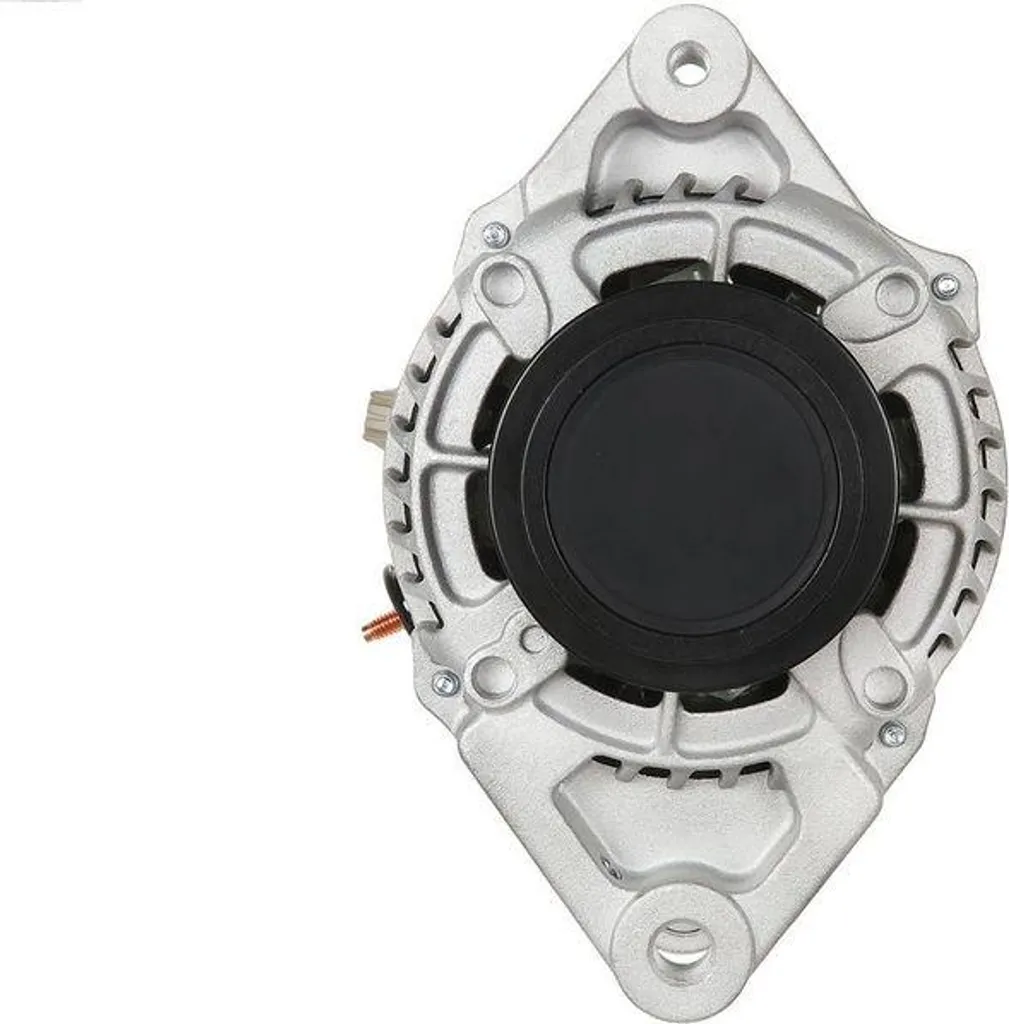 Alternateur de Voiture AS-PL A6683S pour Moteur Yaris Essence et Diesel