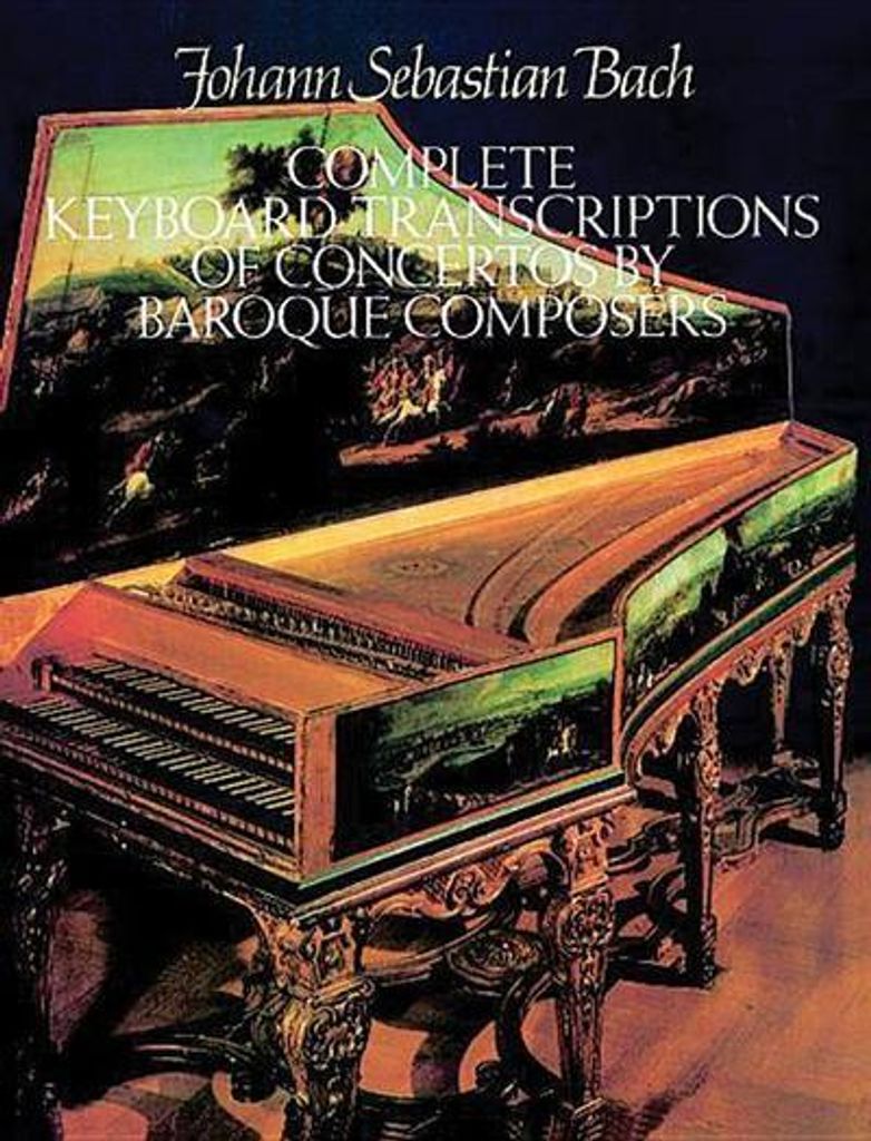 Comp Keyboard Transcriptions O