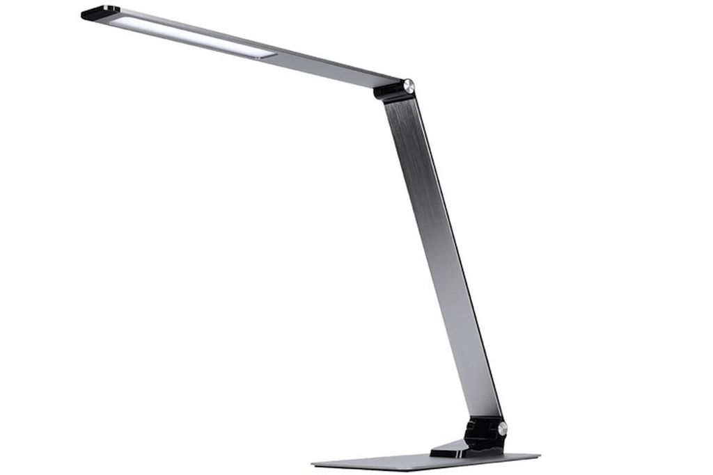 Solight WO51-S, Srebrny, Aluminium, Uniwersalne, 11 W, 4500 Zdjęcie produktu 
