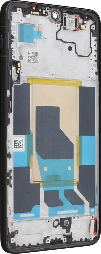 Écran LCD OnePlus Nord 4 pour Remplacement Écran Cassé et Tactile