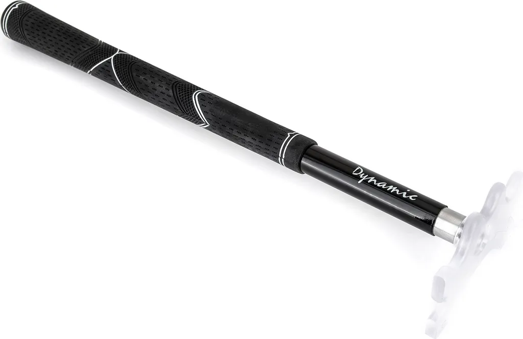 Pont télescopique RenzLine noir ajustable de 38cm à 143cm pour billard