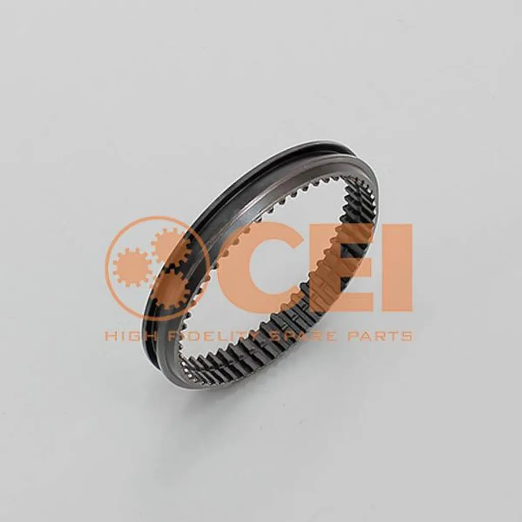 Anneau de synchro renforcé 1317304125 pour Mercedes et Iveco série MN