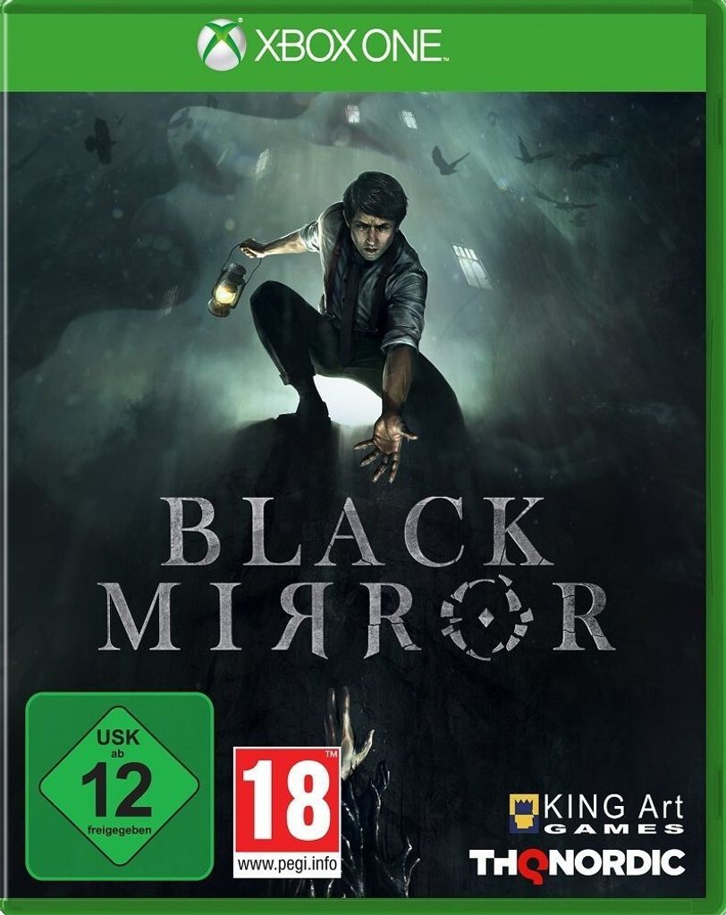 Black Mirror