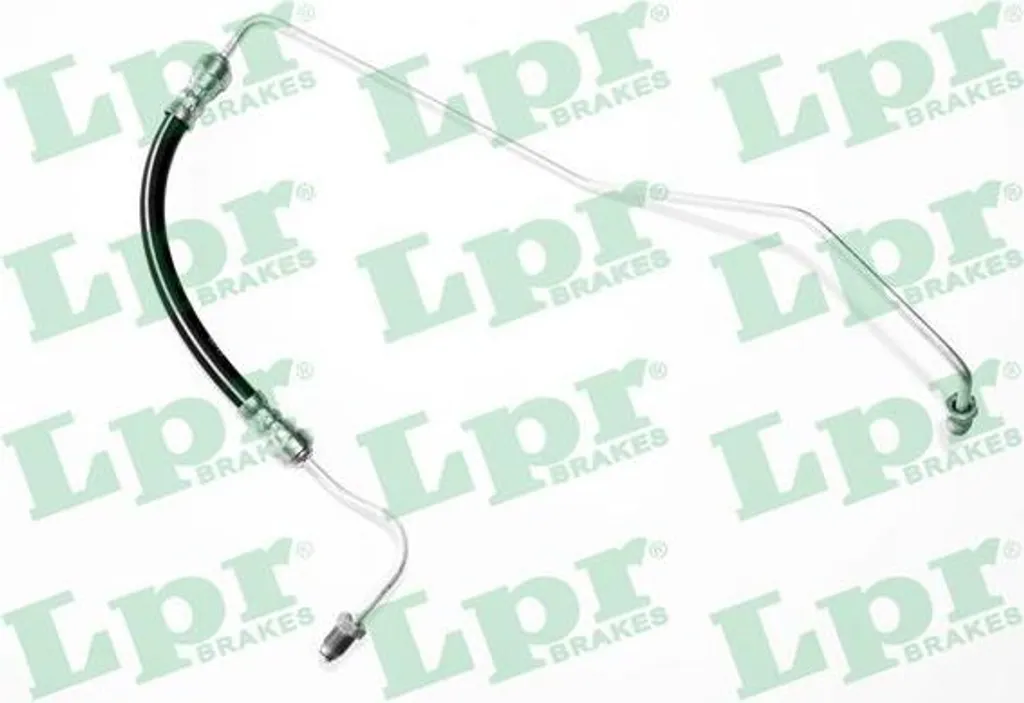Flexible de frein pour Renault Megane et Scenic : entretien OE 8200097966