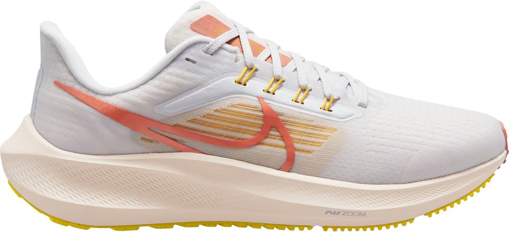 NIKE Air Zoom Pegasus 39 Schuhe Damen weiss 9,5