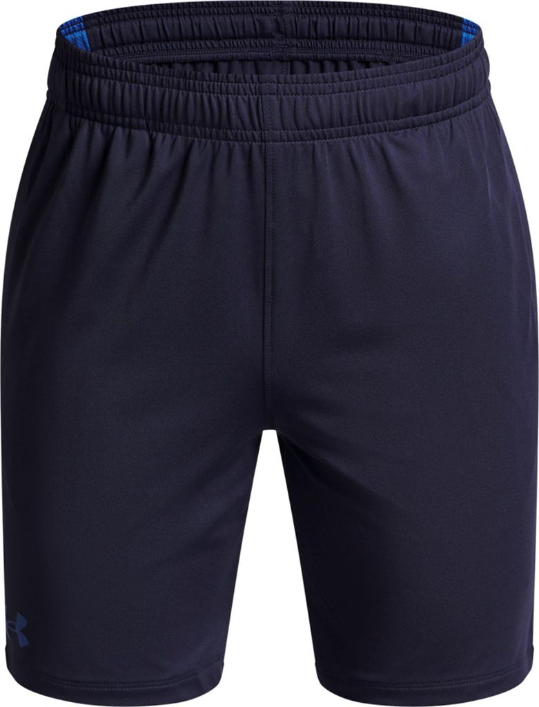Under Armour UA Tech Vent Jcqrd Sts Team Royal YLG