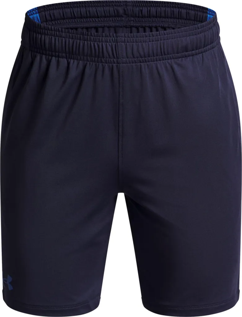 Haut de Sport UA Tech Vent Jcqrd Sts Bleu Marine pour Entraînement en L