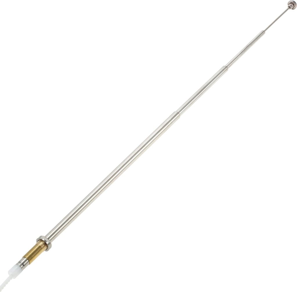 Náhradná anténa AM/FM pre Benz W140 W124 W202 W210 R129 Obrázok produktu 