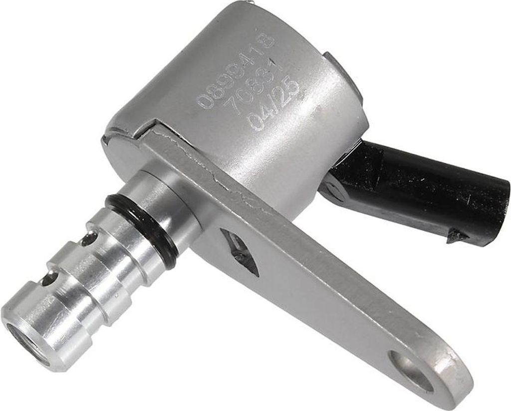 Öldruckventil 12 V Motorblock Steuerventil 2-polig METZGER für u.a. OPEL ASTRA