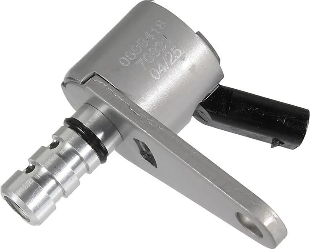 Soupape de pression d'huile Metzger 12V : Fin des alertes moteur Opel