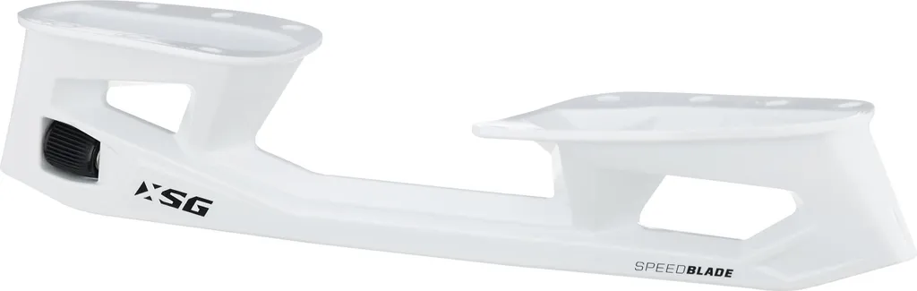 Porte-lames CCM XS Speedblade gauche 298 avec système de changement