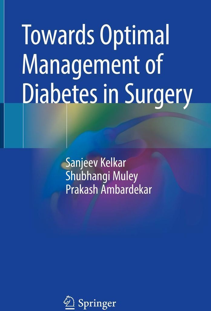 Towards Optimal Management of Diabetes in Surgery