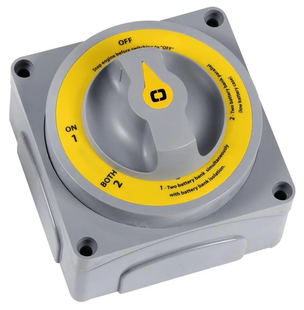 Convertisseur d'interrupteur Selecta MKIII - Pièce de rechange Selecta