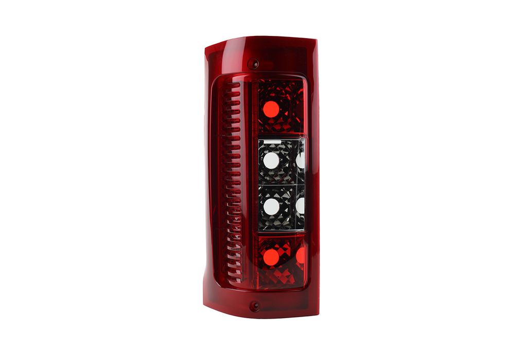 Johns, Heck Leuchte Rück Leuchte Licht Brems passend für Fiat Ducato 244 04/2002- Links 1328428080 6350AR 6350Q4 6350Q5