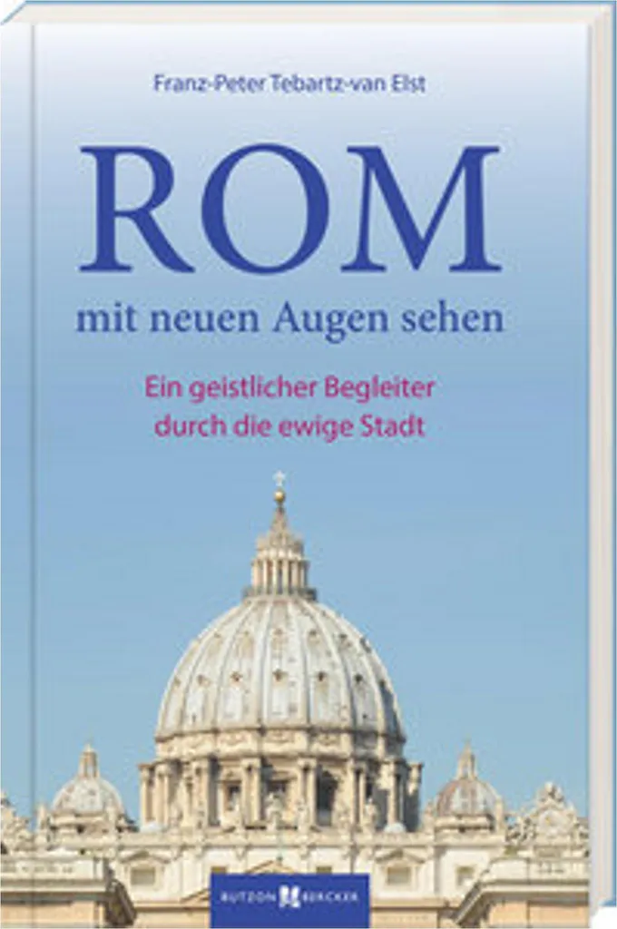 Guide de voyage Rome avec de nouveaux yeux - Livre de photos Broché